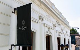 Casa Lahusen